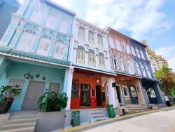 Telok Ayer Conservation Area (D1), Shop House #573468211